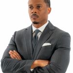 Headshot Session - Donald Odom-099