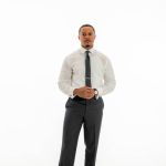 Headshot Session - Donald Odom-151