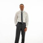 Headshot Session - Donald Odom-160