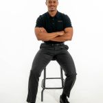 Headshot Session - Donald Odom-192