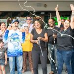 Wing Stop Grand Opening-82
