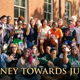 Journey Towards Justice | Official Trailer | International Award-Winning Documentary