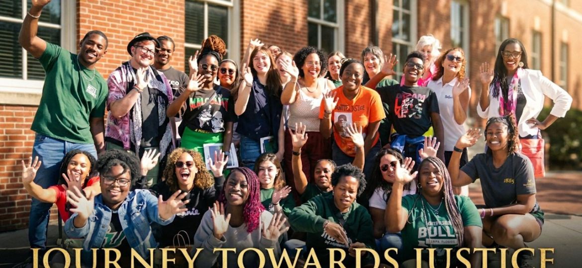 Journey Towards Justice | Official Trailer | International Award-Winning Documentary