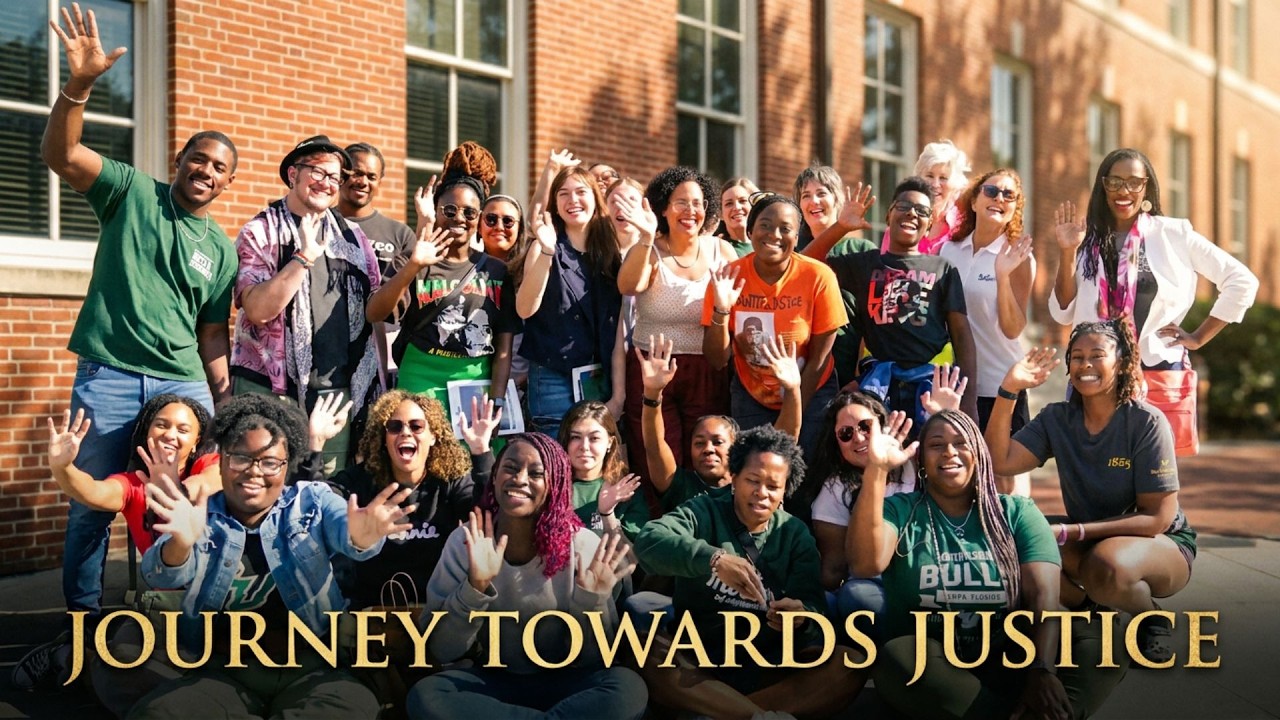 Journey Towards Justice | Official Trailer | International Award-Winning Documentary