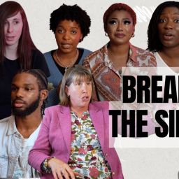 Breaking the Silence | Stories of Strength in Tampa Bay