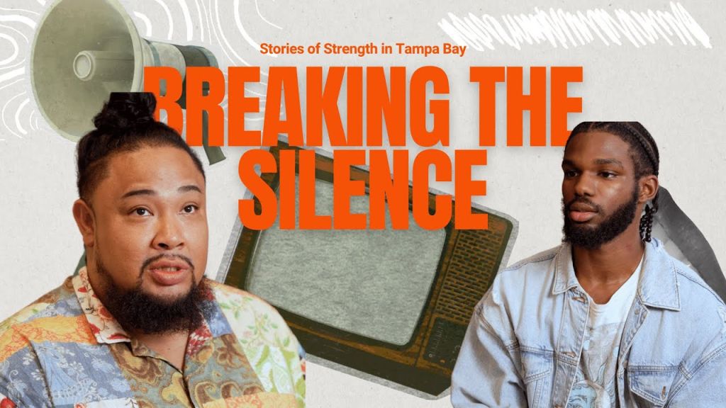 Men & Sexual Assault | Let's Talk About It | KB & Met Men & Sexual Assault | Let's Talk About It | KB & Met